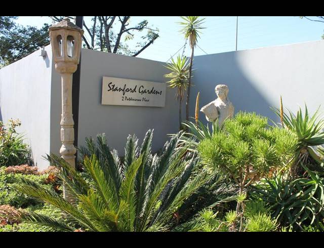 1 BEDROOM TOWNHOUSE FOR SALE IN ORIEL